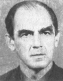 Айзик Левитан
