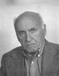 Arie Madlia