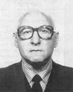 Nachum Maryash
