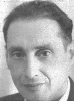 Zalman Mozalis