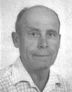 Shlomo Malonek