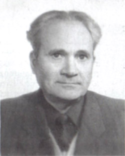 Elijahu Olshtein
