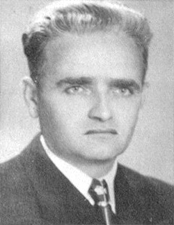 Ben-Zion Perel