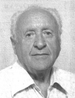 Shmariyahu Pustapetsky