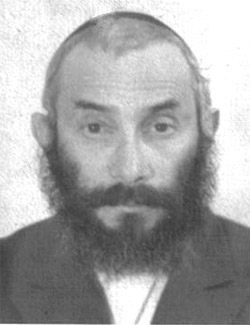 Yehiel Rapoport