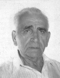 Abraham Rohman (Rahmanas)