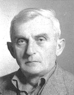 Calman Aizenberg