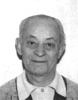 Sani Fayershter