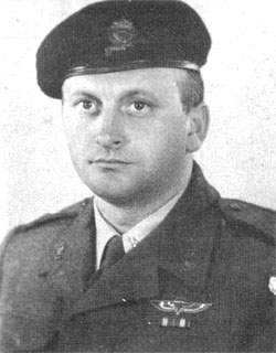 Shmuel Gordon