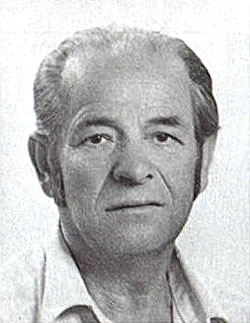 Shmuel Gotshtet