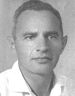 Zvi Kronik