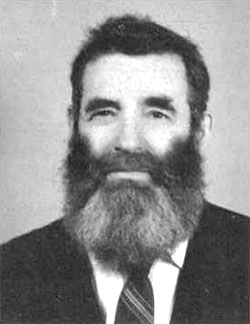 Aharon Kuznetzov