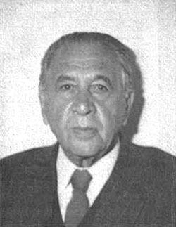 Amnuel Sheftel