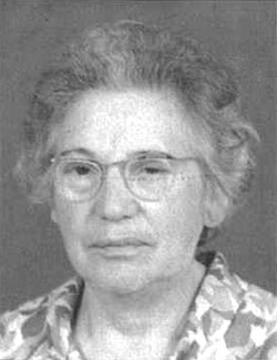 Zelda Shtukarevich