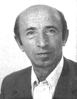 David Walenstein