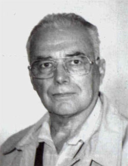 Ieguda Yankelevich