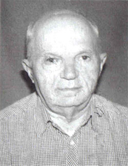 Shalom Yankelevich