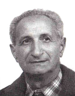 Mendel Adler