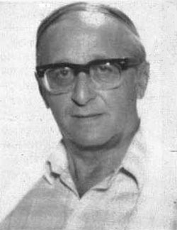 Isaac Drukman