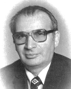 Israel Haichuk
