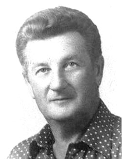 Joseph Katz