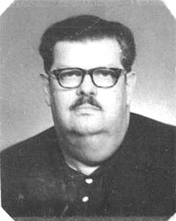 Jacob Novik