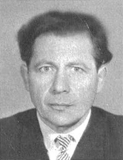 Moshe Panchensky