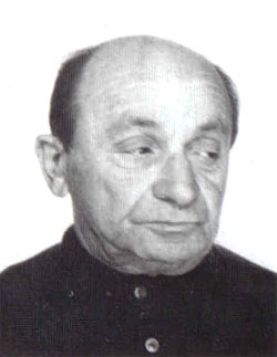 Reuben Tenenboim