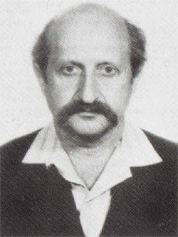Shmuel Zeitlin
