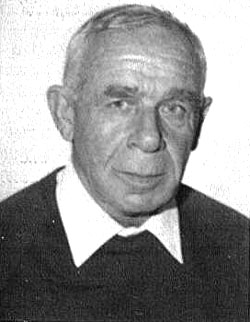 Jacob Zviebel