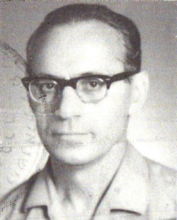 Jakob Wolf