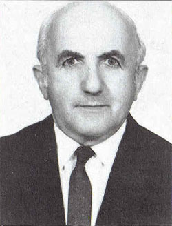 Abraham Arenstein