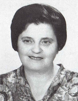 Sheina Arenstein