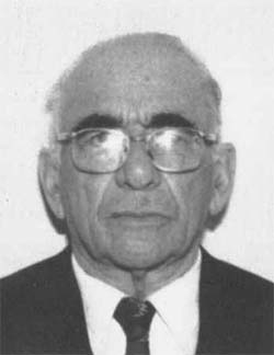 Shlomo Gefen