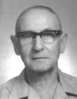 Nahman Globinsky