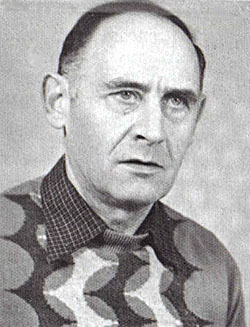Mordehai Gotesman