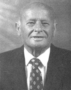 Joseph Gross