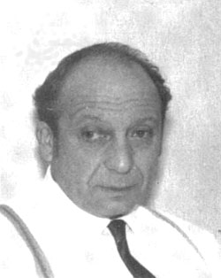 Shmuel Gurvitz
