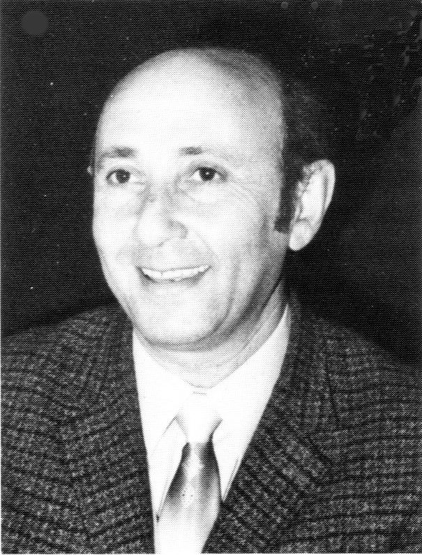 Jacob Levin