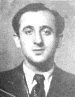 Yaacov Liash
