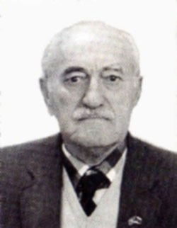 Yitzhak Berger