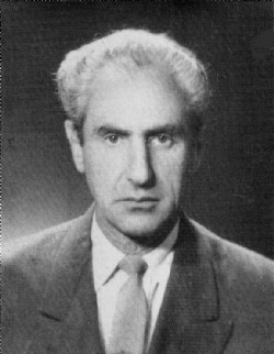 Noah Chernis