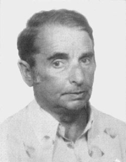Michael Gotfrid