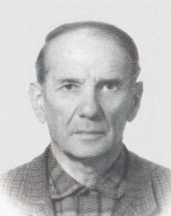 Khaim Gusman