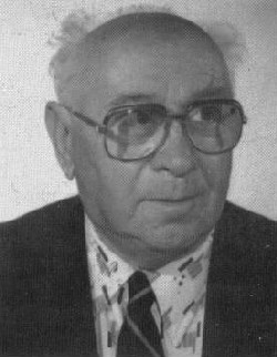 Meir Kharatz