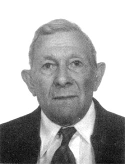 Yosef Kramer