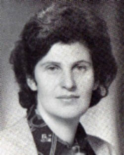 Golda Meseg