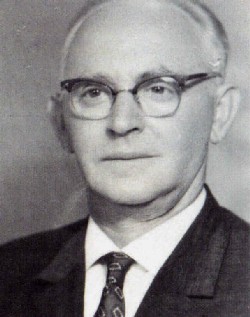 Jacob Noah