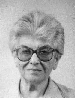 Dvora Tromer-Sofer