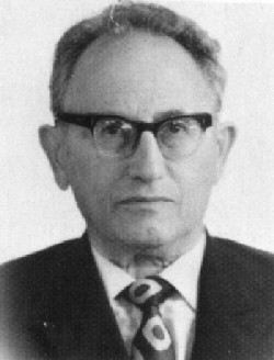 Benjamin Zaretsky